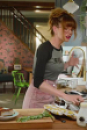 Mary Makes It Easy S03E05 XviD-AFG EZTV
