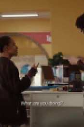 Swift Street S01E05 XviD-AFG EZTV