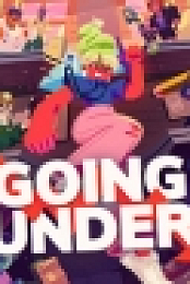Going Under