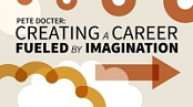 [ FreeCourseWeb ] Lynda - Pete Docter - Creating a Career Fueled by Imagination
