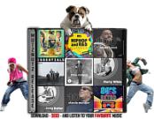 MutzNutz Music Pack 166 2020 - [ ANT ]
