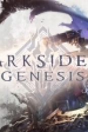 Darksiders Genesis v.1.04a [UE4] [GOG] [Linux Wine]