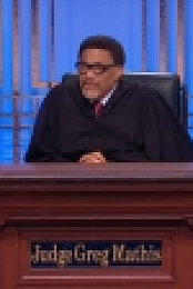 Judge Mathis S22E11 XviD-AFG EZTV