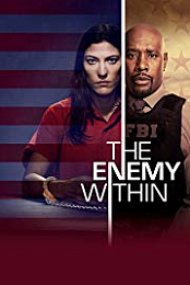 The Enemy Within S01E07 720p HDTV x264 [425MB]