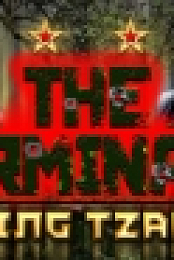 The Sperminator: Rescuing Tzar Vlad