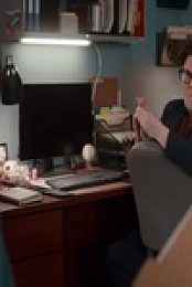 Pretty Hard Cases S02E02 480p x264-mSD EZTV