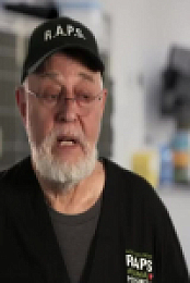 Pets and Pickers S03E01 480p x264-mSD EZTV