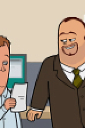 Universal Basic Guys S01E10 720p HEVC x265-MeGusta EZTV