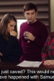 Dix Pour Cent (Call My Agent!) - season 4 (Eng subs)