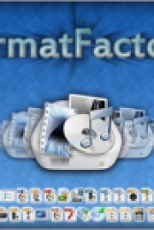 Format Factory 5.4.5.0 (x64) Multilingual Portable + Pre-Activated [FTUApps]