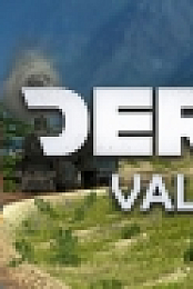 Derail Valley