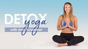 [ FreeCourseWeb ] Detox Yoga with Amy Schneider