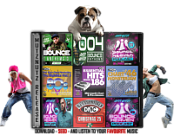 MutzNutz Music Pack 380 2020 - [ ANT ]
