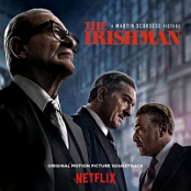 The Irishman (Soundtrack) (2019) [320 KBPS]