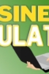 Business Simulator