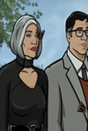 Archer 2009 S12E03 480p x264-mSD EZTV