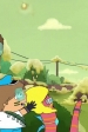 Future-Worm S01E01 REAL HDTV x264-W4F EZTV