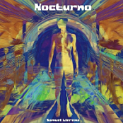 Samuel Llerena - Nocturno - 2024 - FLAC 16BITS 44.1KHZ-EICHBAUM ⭐