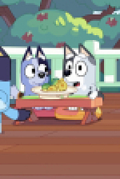 Bluey S01E07 iNTERNAL 720p WEB h264-KIDENGEE EZTV