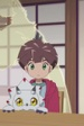Digimon Ghost Game S01E35 1080p WEB H264-SENPAI EZTV