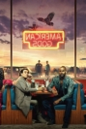 American Gods Season S01 - S02 Complete 720p