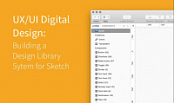 [ FreeCourseWeb ] Skillshare - UX - UI Digital Design - Building a Design Librar...