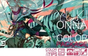 [ FreeCourseWeb ] Gumroad - Yuki Onna + COLOR Tutorial BUNDLE