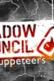Shadow Council: The Puppeteers