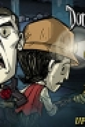 Don't Starve Together v436978