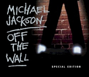 Michael Jackson - Off The Wall (2001 Special Edition) FLAC 88