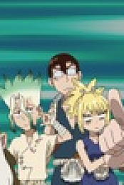 Dr STONE S03E04 1080p WEB H264-SENPAI EZTV