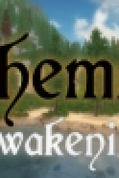 Alchemist's Awakening v0.99