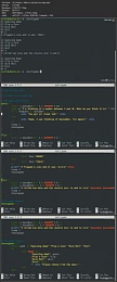 [ DevCourseWeb ] Lynda - Learning Bash Scripting