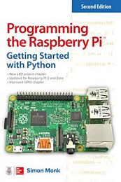 Programming the Raspberry Pi, Second Edition: Getting Started with Python [NulledPremium]