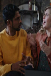 Ghosts 2021 S03E05 480p x264-mSD EZTV