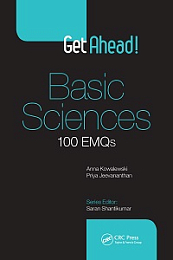 Get Ahead! Basic Sciences - 100 EMQs