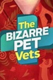 The Bizarre Pet Vets S01E04 XviD-AFG EZTV