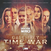 BF - Gallifrey - Time War - (vonG)