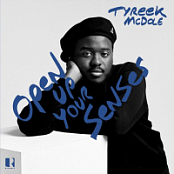 Tyreek McDole - Open Up Your Senses (2025) FLAC