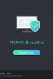 IObit Malware Fighter 6.4 PRO (v6.4.0.4934) + key