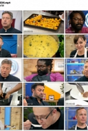 MasterChef (UK) S16E05 (1280x720p HD, 50fps, soft Eng subs)