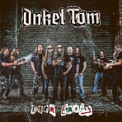 Onkel Tom (Ger) - Bier Ernst (2018) [mp3@320] [Thrash Metal]