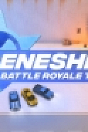 Geneshift: Battle Royale Turbo v1.25