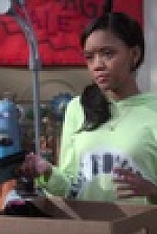 The Upshaws S01E07 XviD-AFG EZTV