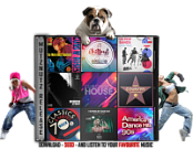 MutzNutz Music Pack 153 2019