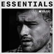 ZAYN - Essentials (Mp3 320kbps) [PMEDIA] ️