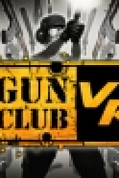 Gun Club VR Update 19.06.2019