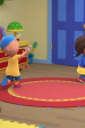 Caillou 2024 S01E06 XviD-AFG EZTV