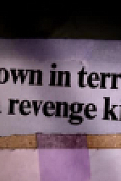 Born To Kill S07E05 XviD-AFG EZTV