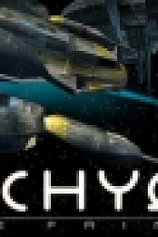 Tachyon: The Fringe-GOG